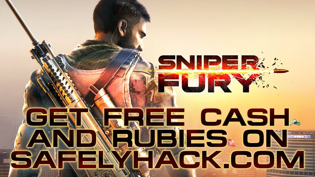 sniper fury hack tool v6.3